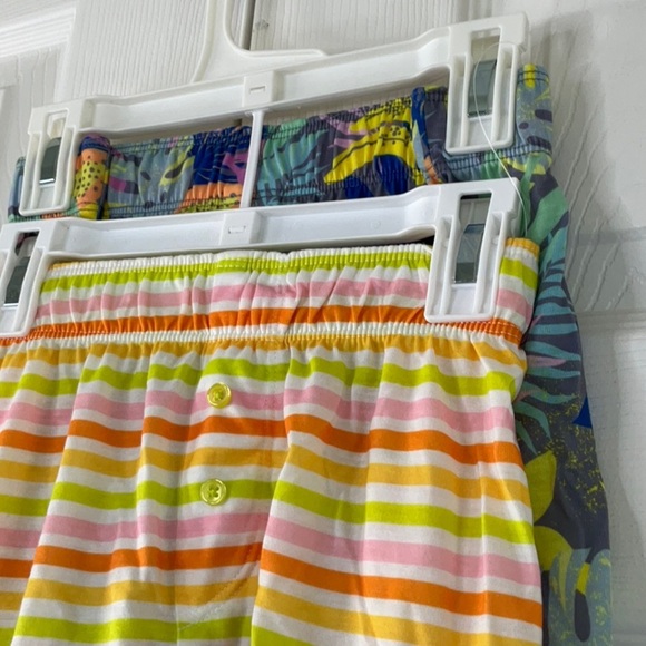 Art Class - Kid's Unisex Two Piece Set Shorts various sizes - Picture 8 of 11